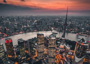 SSCL APAC 2024, Shanghai, China