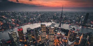 SSCL APAC 2024, Shanghai, China