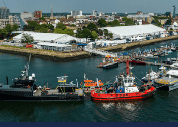 Seawork - Marine Civils 2024