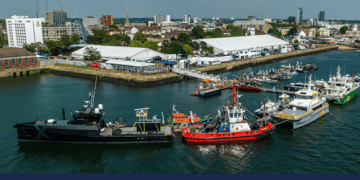 Seawork - Marine Civils 2024