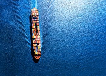 South Korea's Exports Maintain Growth Momentum in March