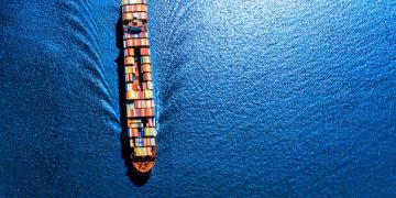 South Korea's Exports Maintain Growth Momentum in March