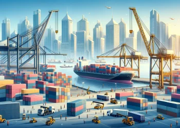 SupplyChainReport Malware Targeting Commercial Shipping and Cargo Operations