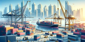 SupplyChainReport Malware Targeting Commercial Shipping and Cargo Operations