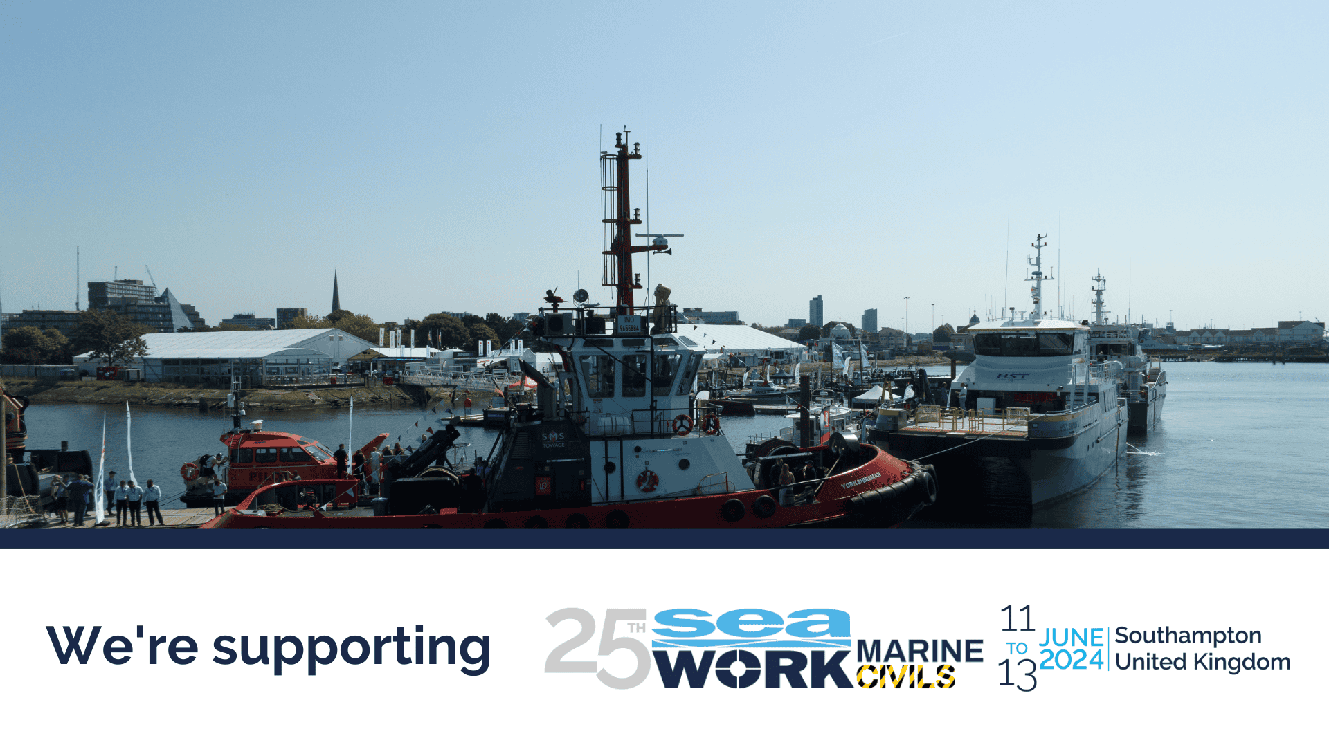 SEAWORK 2024