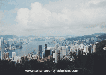 Swiss Security Solutions LLC Expands Operations to Hong Kong and China