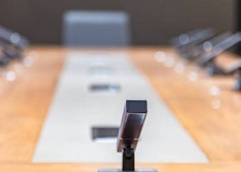 U.S. Official Engages in Dialogue Over Trade Policy Approach