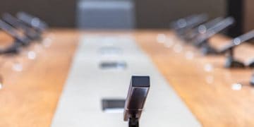 U.S. Official Engages in Dialogue Over Trade Policy Approach