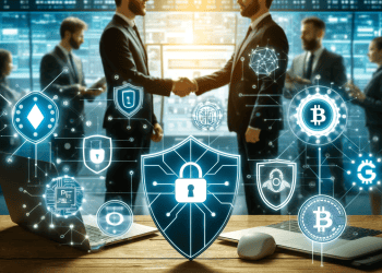 Tech Firms Collaborate to Combat Online Fraud and Crypto Scams