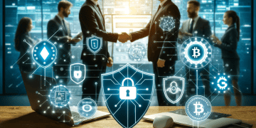 Tech Firms Collaborate to Combat Online Fraud and Crypto Scams