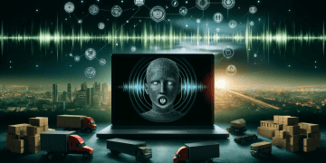 Supply Chain Report: Growing Concerns Over AI Voice Cloning Scams
