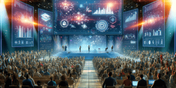 Data Integration Solutions Enhance Business Agility at Boomi World 2024