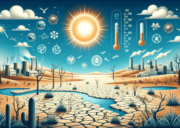 Title: Study Finds Rising Temperatures Pose Health Risks, Prompts Urgent Action