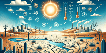 Title: Study Finds Rising Temperatures Pose Health Risks, Prompts Urgent Action