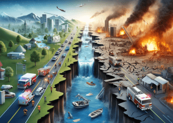 Disaster Management: Essential for Saving Lives and Boosting Economies