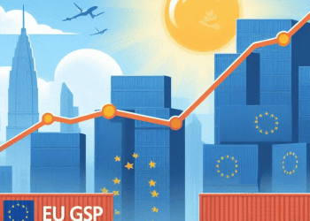 DTI Highlights Benefits of EU GSP to Philippine Export Growth