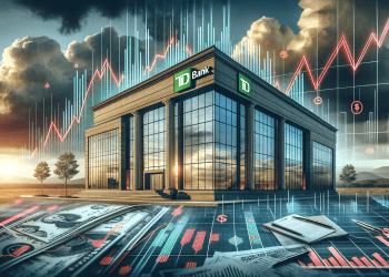 Title: S&P Revises TD Bank's Outlook to Negative, Cites Risk Management Concerns