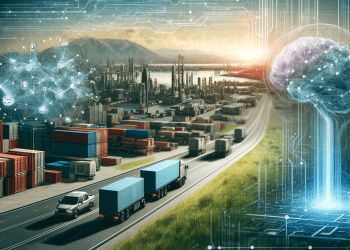 Supply Chain Report: DTEX Systems Introduces Enhanced Features for Insider Risk Assessment Leveraging Generative AI