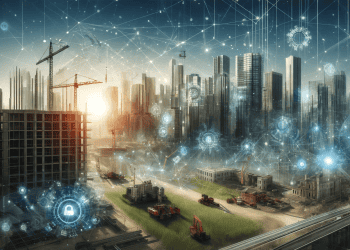 Firmus Secures Funding Led by Navitas Capital for AI Risk Management in Pre-Construction