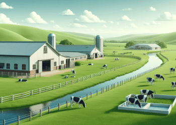 Prevention Better Than Cure: A Focus on Animal Health in Dairy Farming