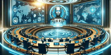 Historic Agreement on AI Safety Commitments by Global Companies