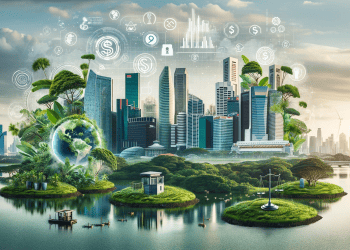 Title: Singapore Conducts National Risk Assessment on Environmental Crimes and Money Laundering