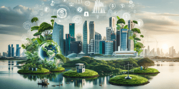 Title: Singapore Conducts National Risk Assessment on Environmental Crimes and Money Laundering