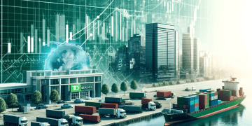 Supply Chain Report: S&P Revises TD Bank's Outlook