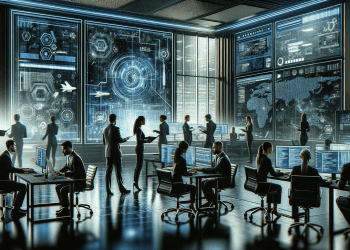 Aon and Binary Defense Unite to Enhance Cybersecurity and Incident Response Services