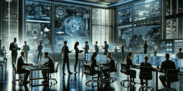 Aon and Binary Defense Unite to Enhance Cybersecurity and Incident Response Services