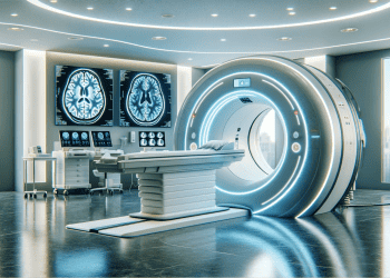 Early Brain Scans for Babies Could Mitigate Stroke Risk in Adulthood