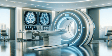 Early Brain Scans for Babies Could Mitigate Stroke Risk in Adulthood