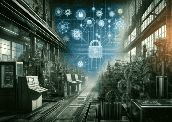 Title: Supply Chain Report Highlights Concerns Over Vulnerabilities in Industrial Control Systems