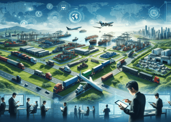 Fostering Resilient Supply Chains: Source-to-Contract Management Reduces Risk