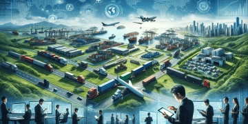 Fostering Resilient Supply Chains: Source-to-Contract Management Reduces Risk