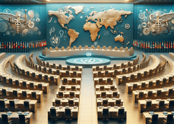 Seventy-Seventh World Health Assembly Continues with Deliberations on Global Health Issues