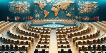 Seventy-Seventh World Health Assembly Continues with Deliberations on Global Health Issues