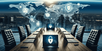 Italy Chairs First G7 Cybersecurity Working GroupItaly Chairs First G7 Cybersecurity Working Group