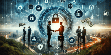 CyberArk to Acquire Venafi for $1.54 Billion as Cybersecurity Market Shows Signs of Recovery