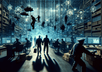 Supply Chain Report: Three Arrested for Human Trafficking Linked to Cyber Fraud Firms in Cambodia