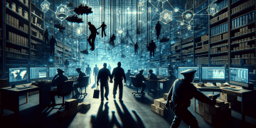 Supply Chain Report: Three Arrested for Human Trafficking Linked to Cyber Fraud Firms in Cambodia