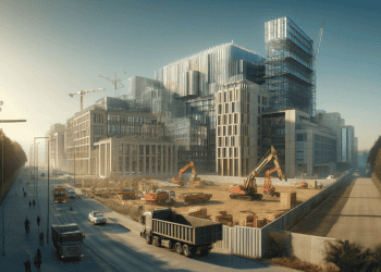 Marshall University Initiates Groundbreaking for Cyber Security Institute