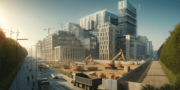 Marshall University Initiates Groundbreaking for Cyber Security Institute