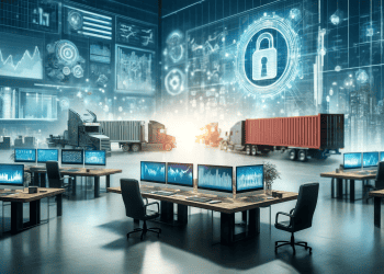 Supply Chain Report: Neutral Analysis on Options Trade for Cybersecurity Stock