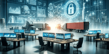 Supply Chain Report: Neutral Analysis on Options Trade for Cybersecurity Stock