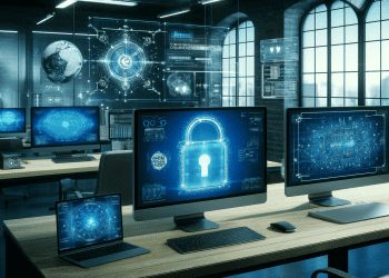 Study Examines the Influence of AI on Cybersecurity Careers for Women