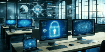 Study Examines the Influence of AI on Cybersecurity Careers for Women