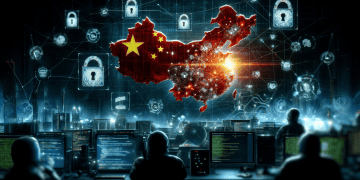 China Poses Increasing Cybersecurity Challenges, Says GCHQ
