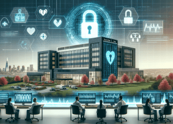 Cybersecurity Event Impacts Ascension St. John, Draws Attention to Health Sector Vulnerabilities