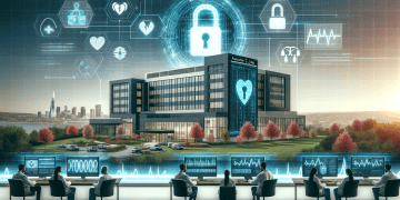 Cybersecurity Event Impacts Ascension St. John, Draws Attention to Health Sector Vulnerabilities